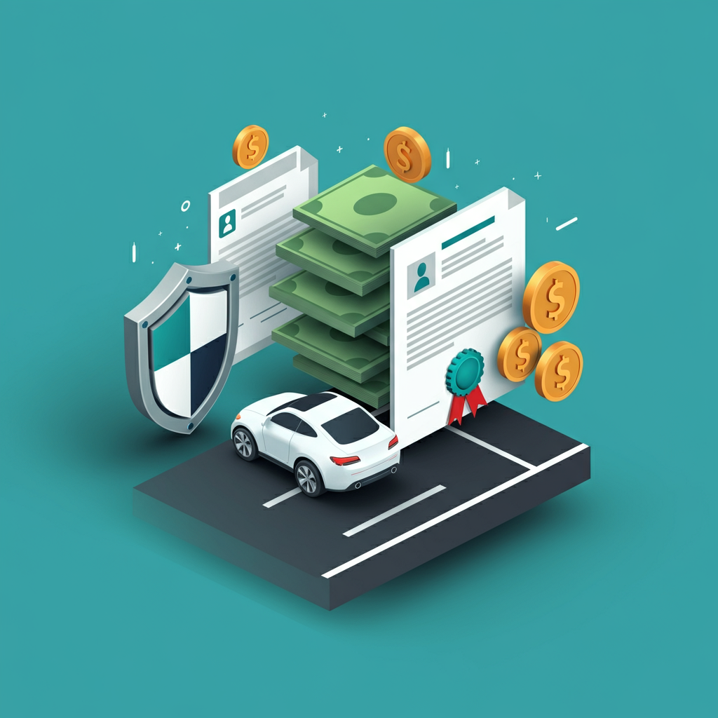 Auto Insurance: Your Essential Guide to Coverage and Savings
