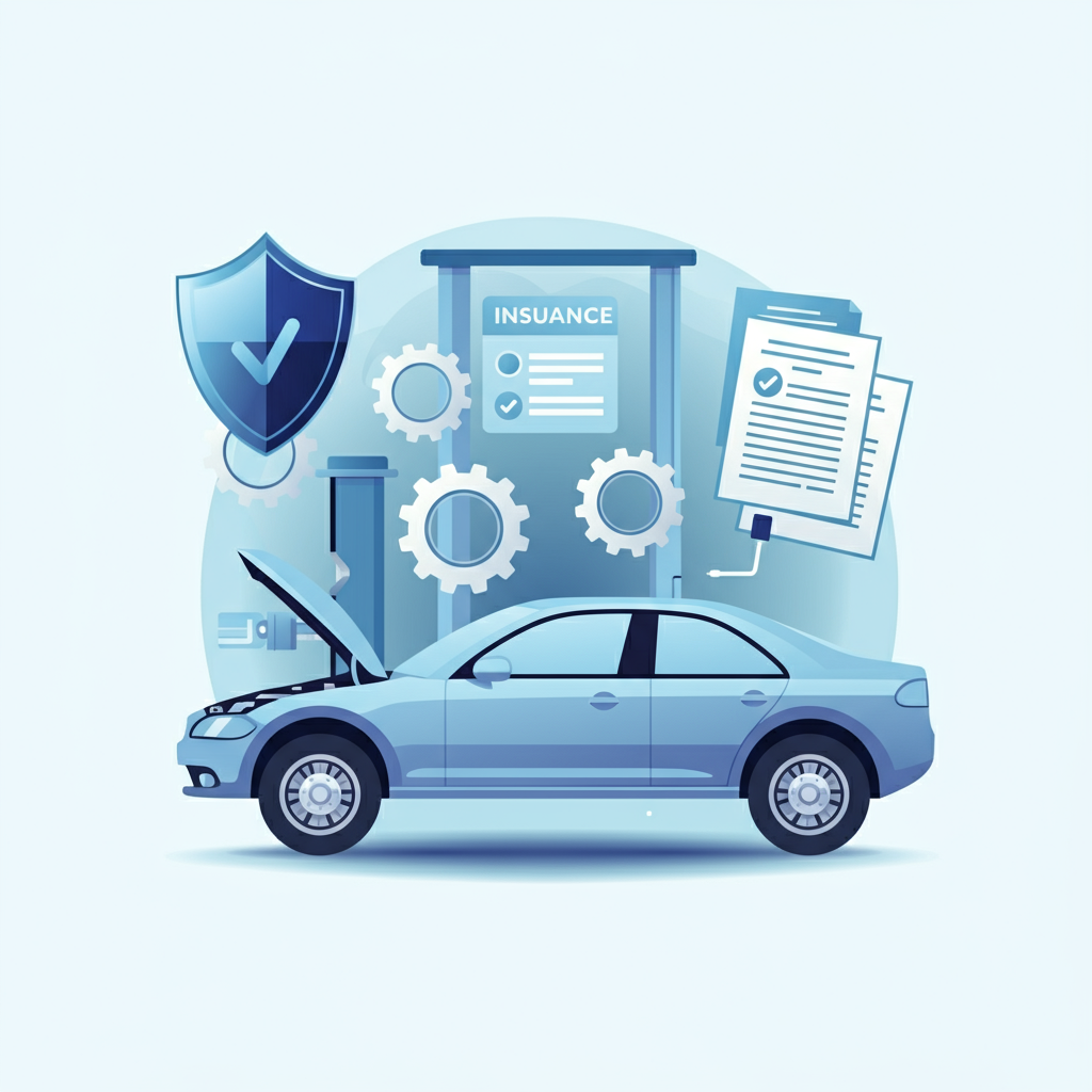 Mechanical Breakdown Insurance: A Guide to Coverage