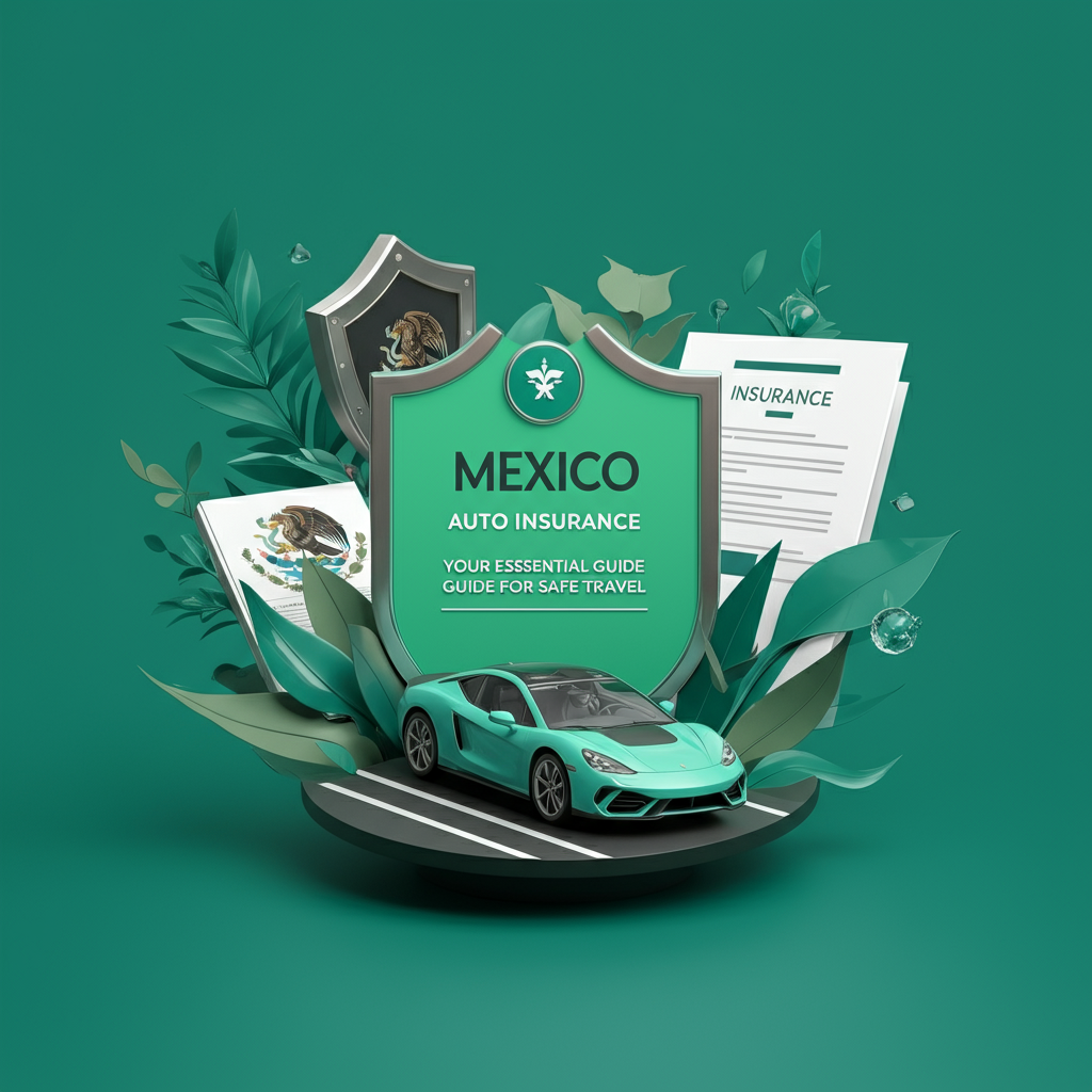 Mexico Auto Insurance: Your Essential Guide for Safe Travel