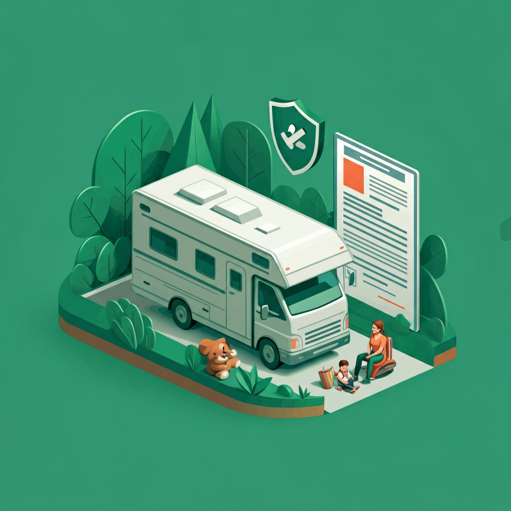 RV Insurance: Your Complete Guide to Protecting Your Home on Wheels